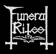 logo Funeral Rites (JAP)